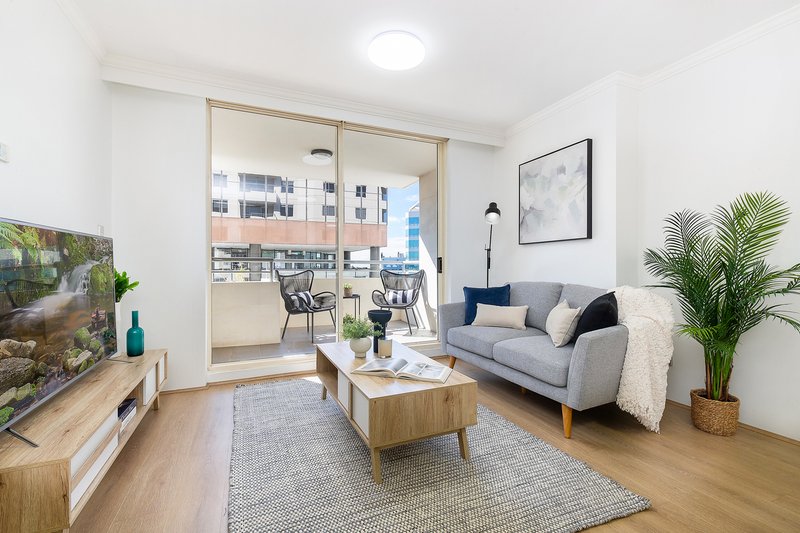 155/14 Brown Street, Chatswood NSW 2067