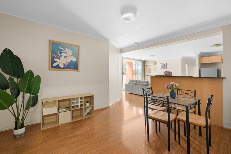 15/52-58 Parramatta Road, Homebush NSW 2140