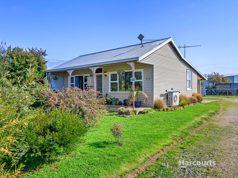 1552 Murchison Highway, Yolla TAS 7325