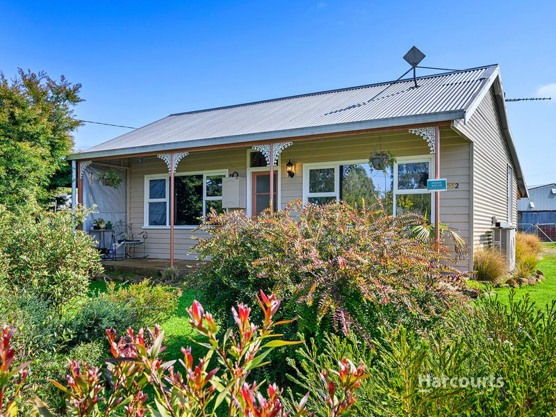 Photo - 1552 Murchison Highway, Yolla TAS 7325 - Image 11