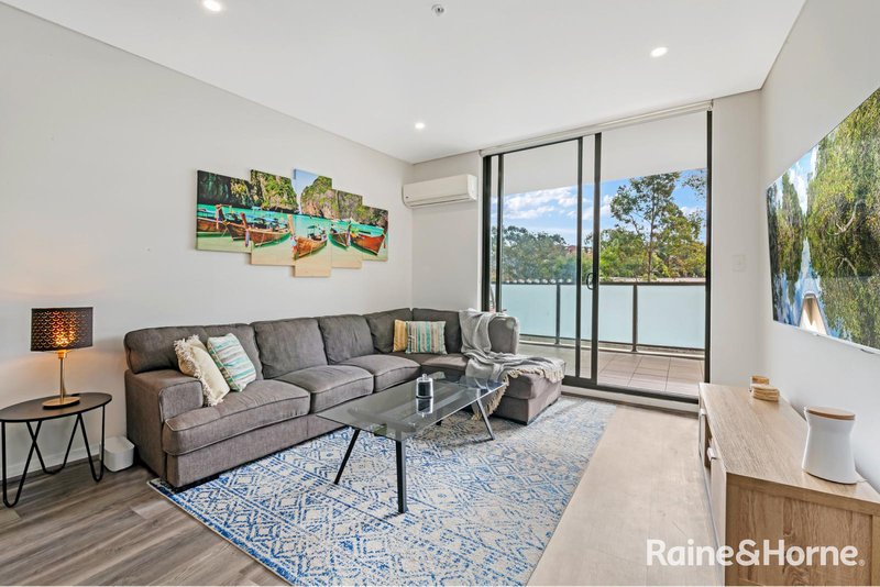 155/25 North Rocks Road, North Rocks NSW 2151