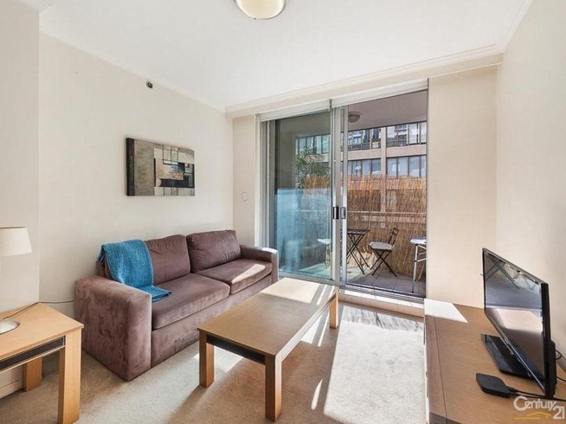 Photo - 155/298 Sussex Street, Sydney NSW 2000 - Image 2