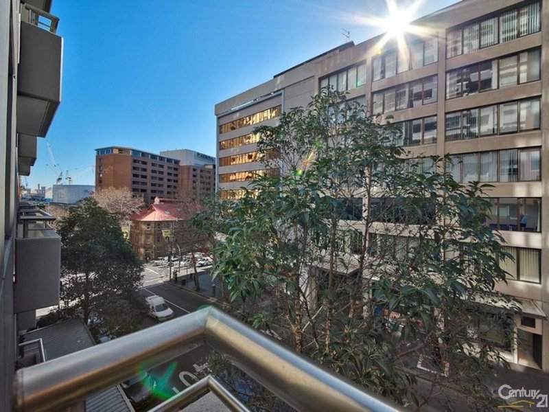 Photo - 155/298 Sussex Street, Sydney NSW 2000 - Image 5