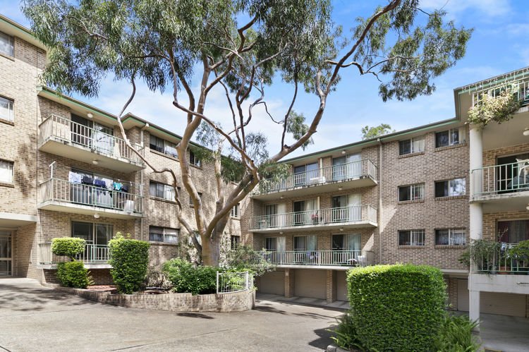 15/53-57 Manchester Street, Merrylands NSW 2160