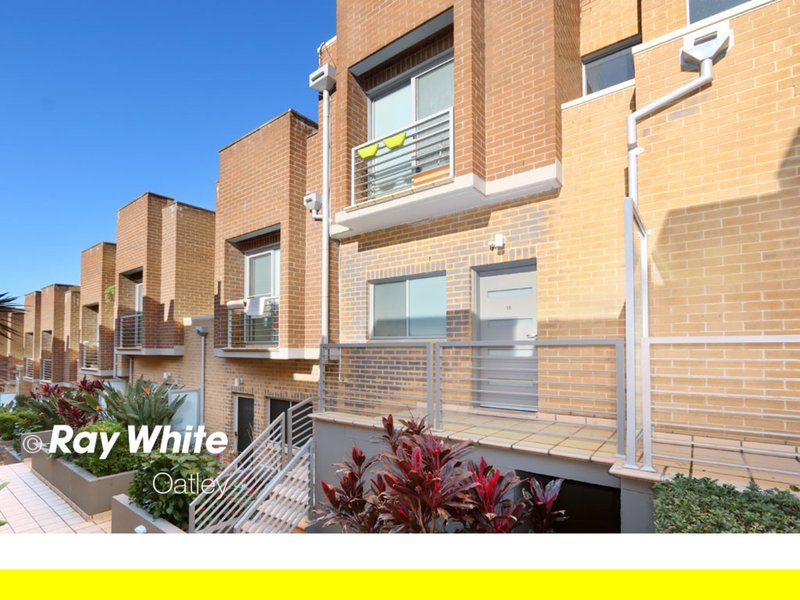 15/53-57 West Street, Hurstville NSW 2220