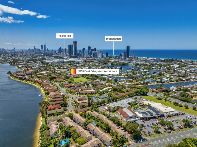 15/53 Duet Drive, Mermaid Waters QLD 4218