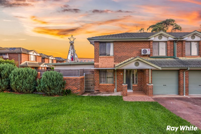 Photo - 15/54-56 Meacher Street, Mount Druitt NSW 2770 - Image 1
