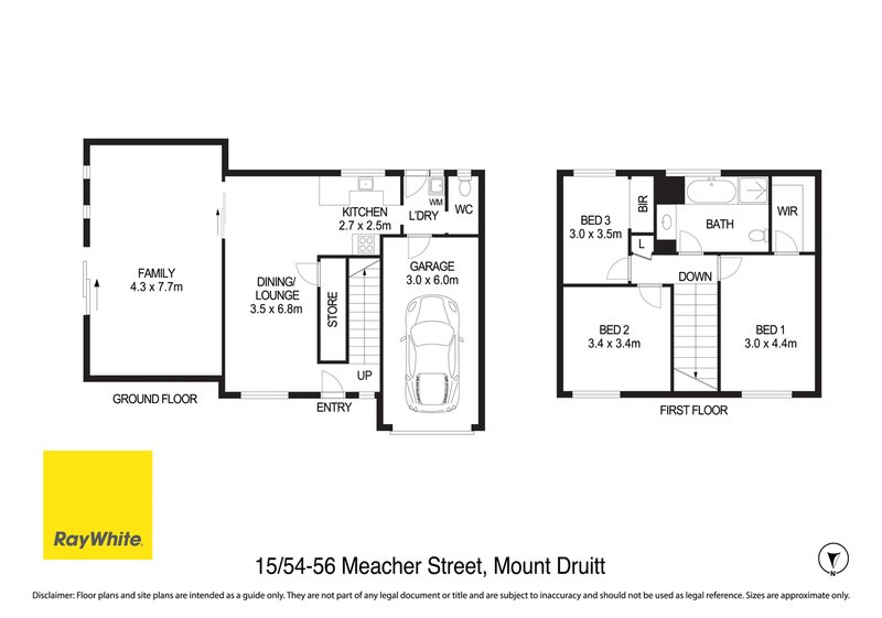 Photo - 15/54-56 Meacher Street, Mount Druitt NSW 2770 - Image 10