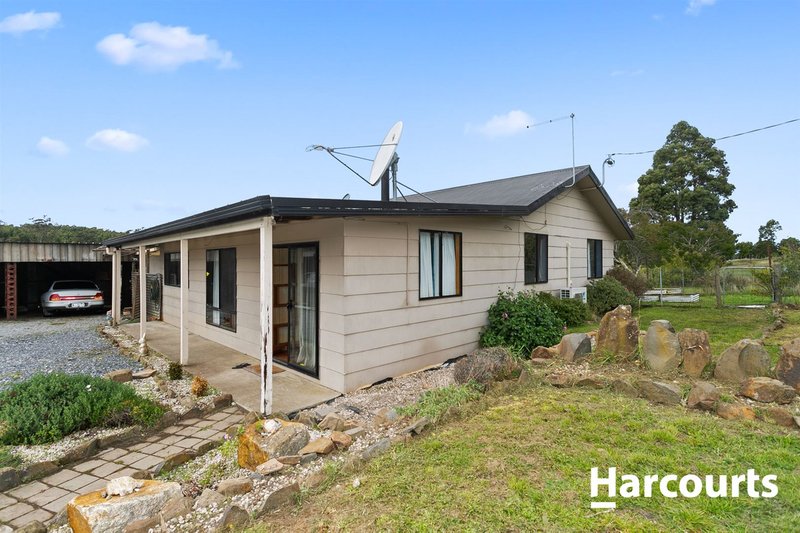 1554 Birralee Road, Birralee TAS 7303