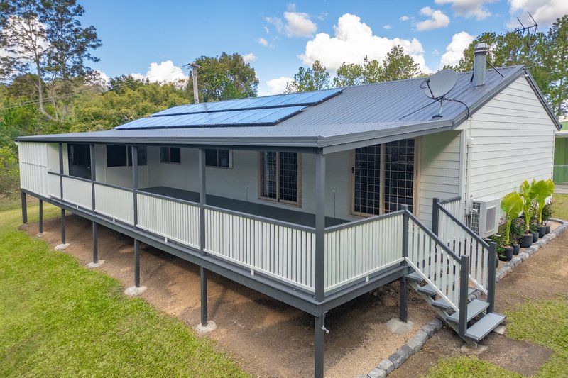 Photo - 1554 D'Aguilar Highway, Bracalba QLD 4512 - Image 2