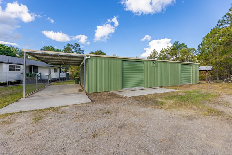 Photo - 1554 D'Aguilar Highway, Bracalba QLD 4512 - Image 3