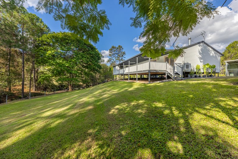 Photo - 1554 D'Aguilar Highway, Bracalba QLD 4512 - Image 19