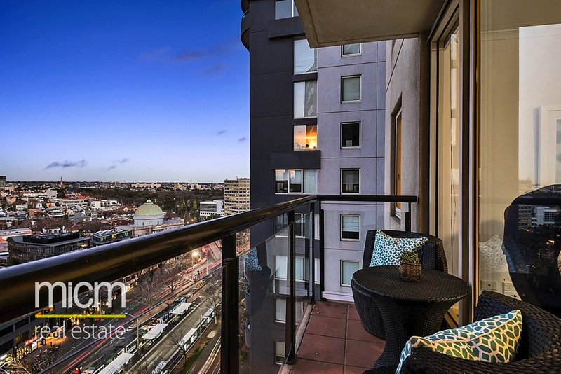 Photo - 155/416A St Kilda Road, Melbourne VIC 3004 - Image 7