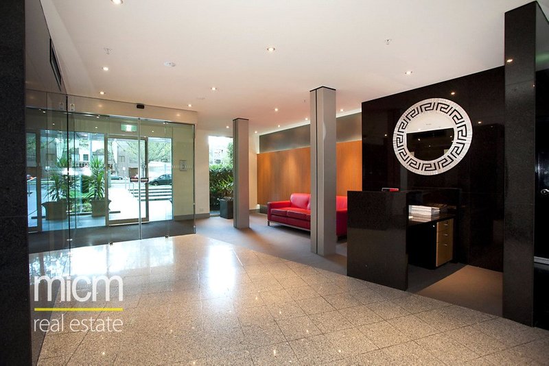 Photo - 155/416A St Kilda Road, Melbourne VIC 3004 - Image 11