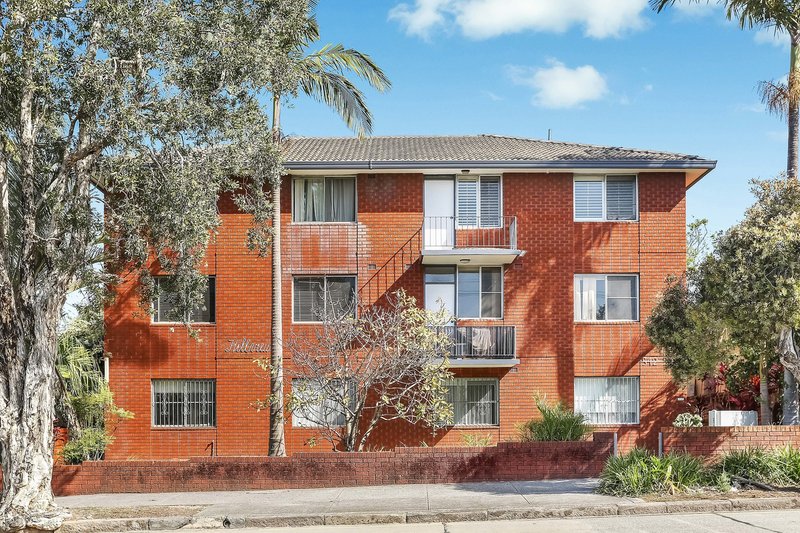 15/542-544 New Canterbury Road, Dulwich Hill NSW 2203