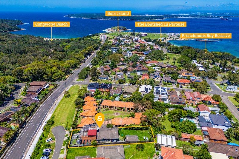 1555 Anzac Parade, Phillip Bay NSW 2036