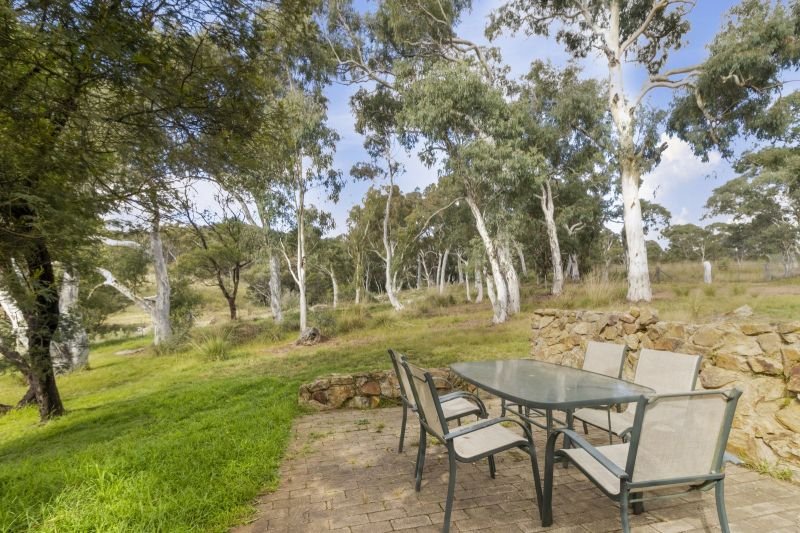 Photo - 1555 Burra Rd , Burra NSW 2620 - Image 21