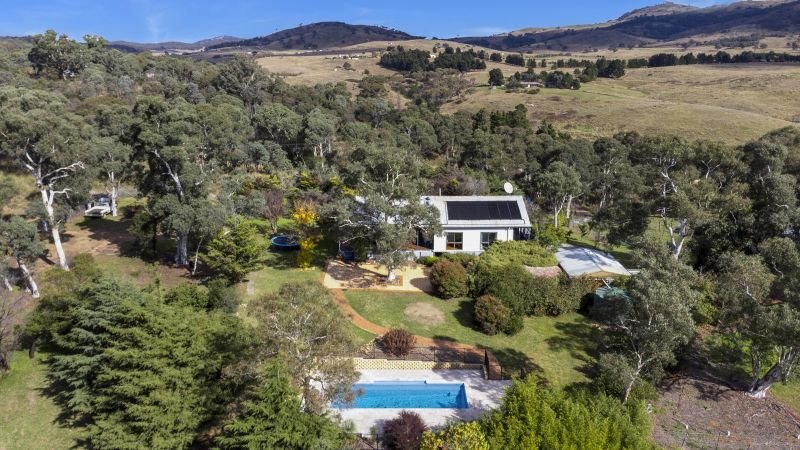 Photo - 1555 Burra Rd , Burra NSW 2620 - Image 22