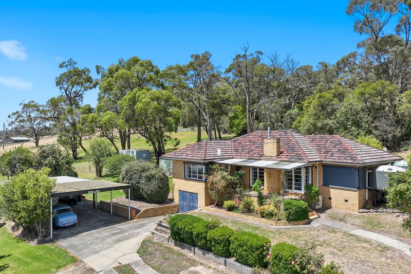 1555 Westernport Road, Heath Hill VIC 3981