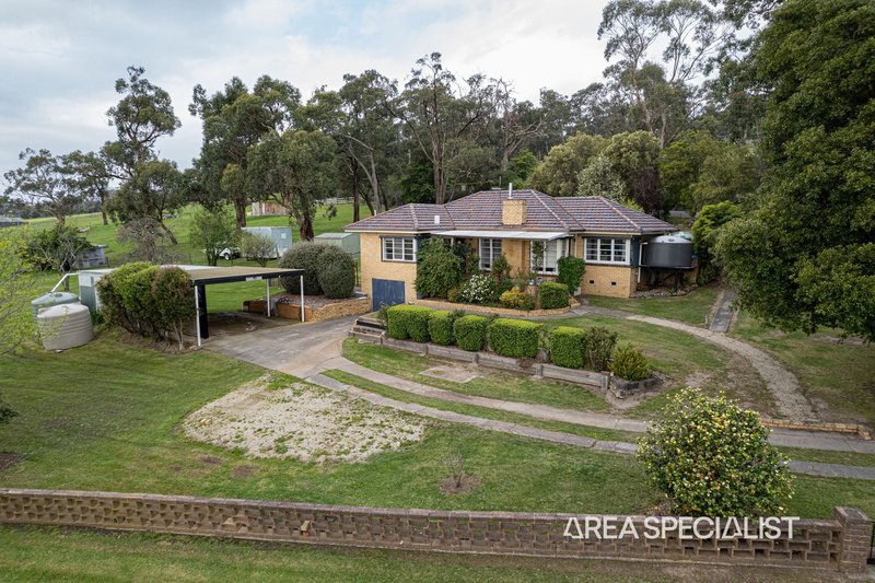 Photo - 1555 Westernport Road, Heath Hill VIC 3981 - Image 1