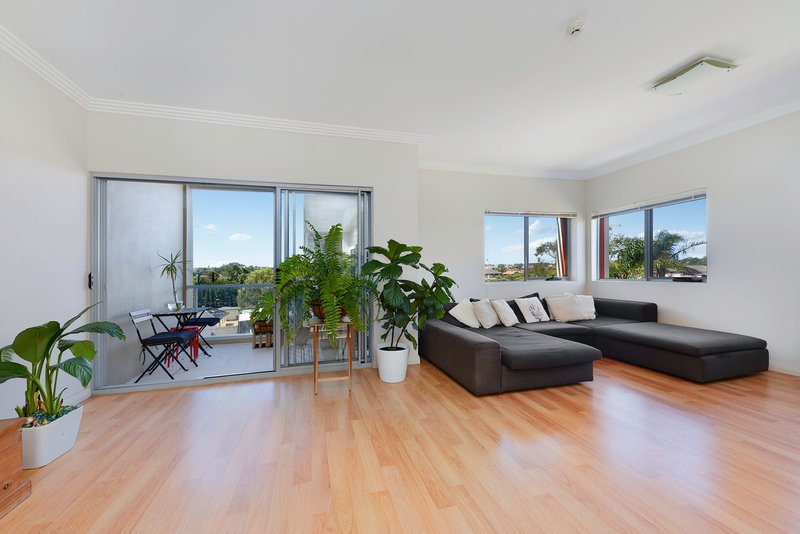 15/554 Bunnerong Road, Matraville NSW 2036