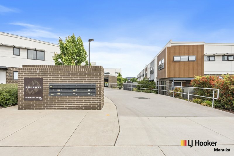 Photo - 15/56 Kunapalari Street, Throsby ACT 2914 - Image 10