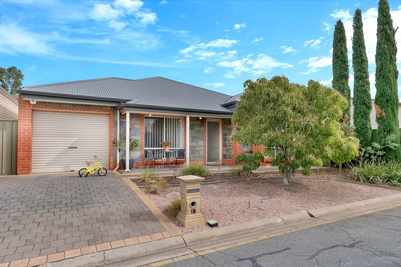 15/56A Hillier Road, Evanston SA 5116