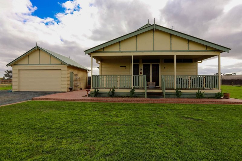 Photo - 1557 O'Dea Road, Koyuga VIC 3622 - Image 3