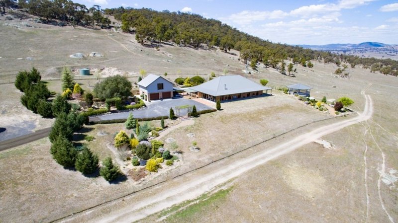 1557 Tarana Road, Locksley NSW 2795