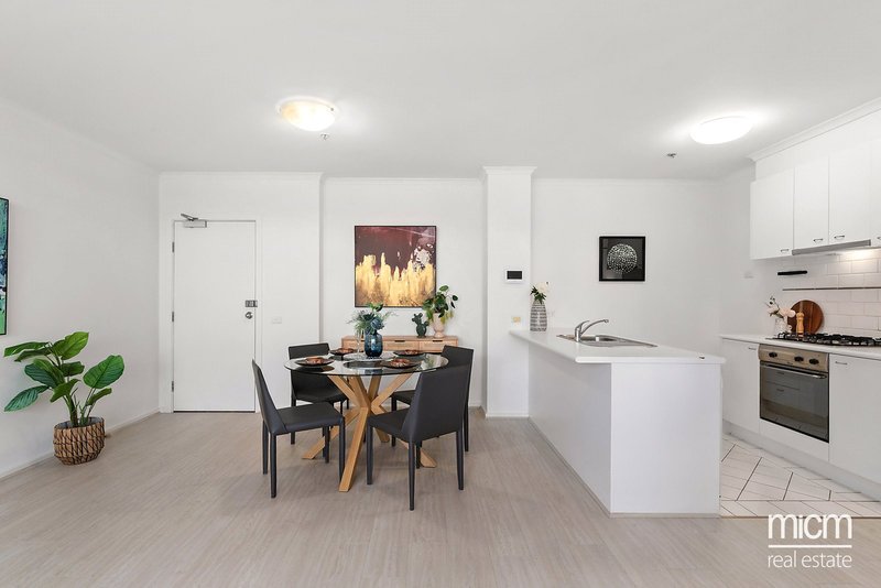 Photo - 155/79 Whiteman Street, Southbank VIC 3006 - Image 4