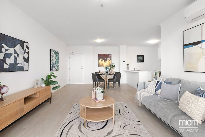 Photo - 155/79 Whiteman Street, Southbank VIC 3006 - Image 5