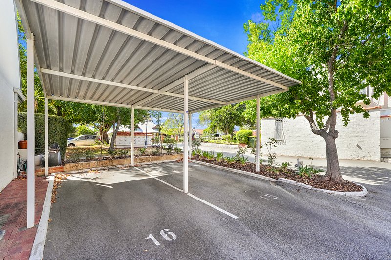 Photo - 15/58 Clotilde Street, Mount Lawley WA 6050 - Image 22