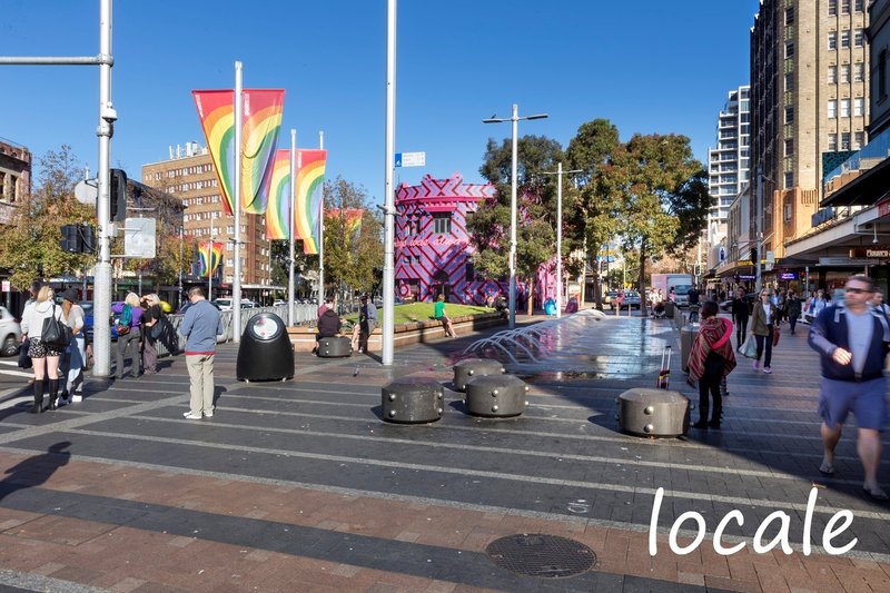 Photo - 15/58A Flinders St , Darlinghurst NSW 2010 - Image 9