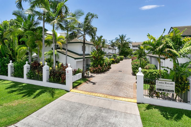 Photo - 15/59-61 Vasey Esplanade, Trinity Beach QLD 4879 - Image 16