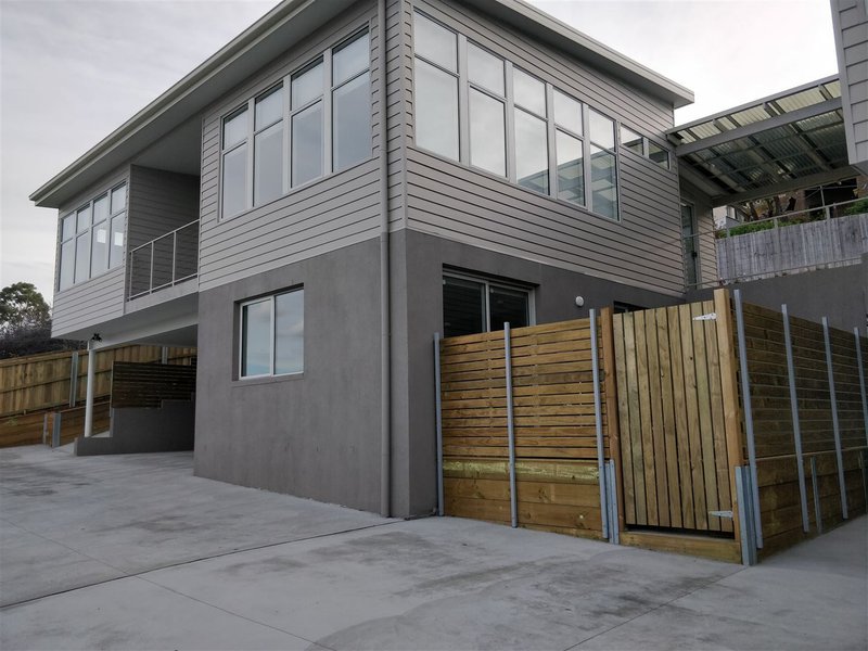 Photo - 1/55A Bastick Street, Rosny TAS 7018 - Image 1