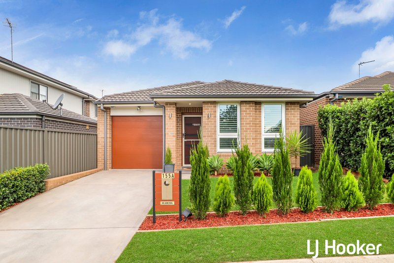 155A Crown Street (Grantham Farm) , Riverstone NSW 2765