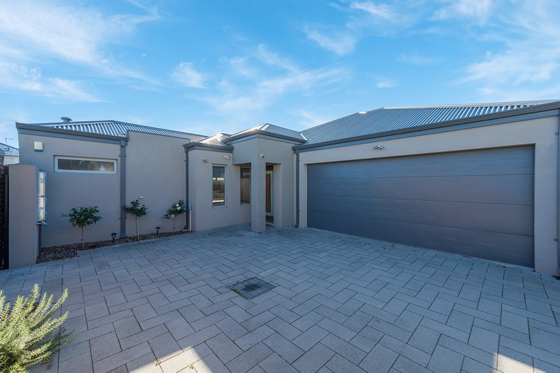 Photo - 155A Mcdonald Street, Joondanna WA 6060 - Image 24