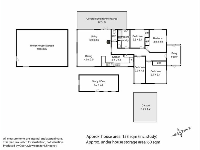 Photo - 155a Roslyn Avenue, Blackmans Bay TAS 7052 - Image 9