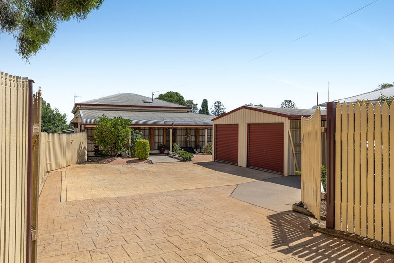 155a Taylor Street, Wilsonton QLD 4350