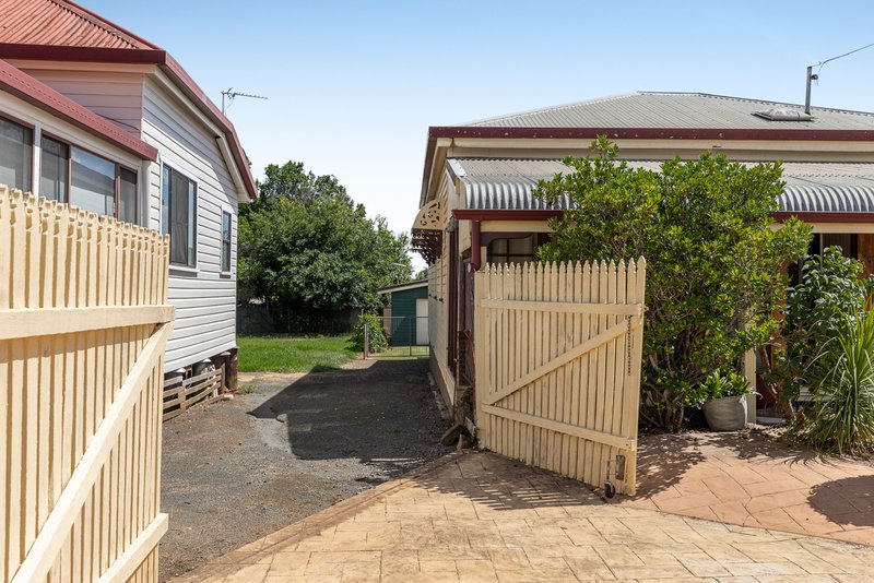 Photo - 155a Taylor Street, Wilsonton QLD 4350 - Image 3