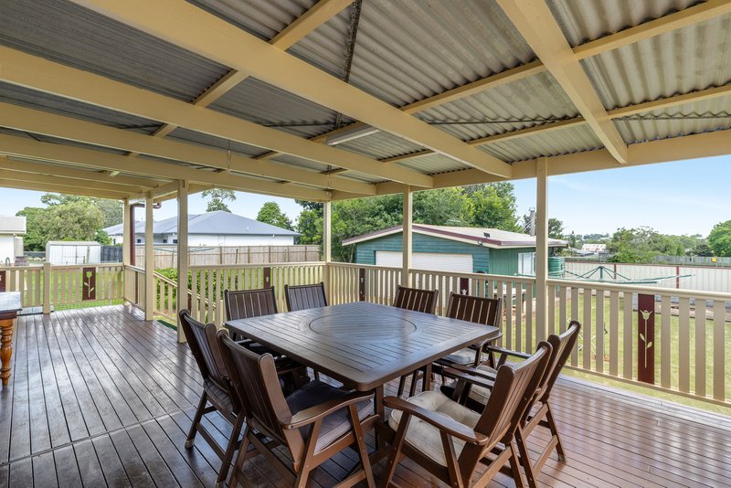 Photo - 155a Taylor Street, Wilsonton QLD 4350 - Image 21