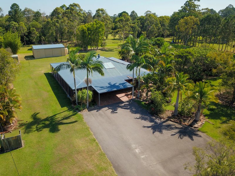 Photo - 156-162 Pitt Road, Burpengary QLD 4505 - Image