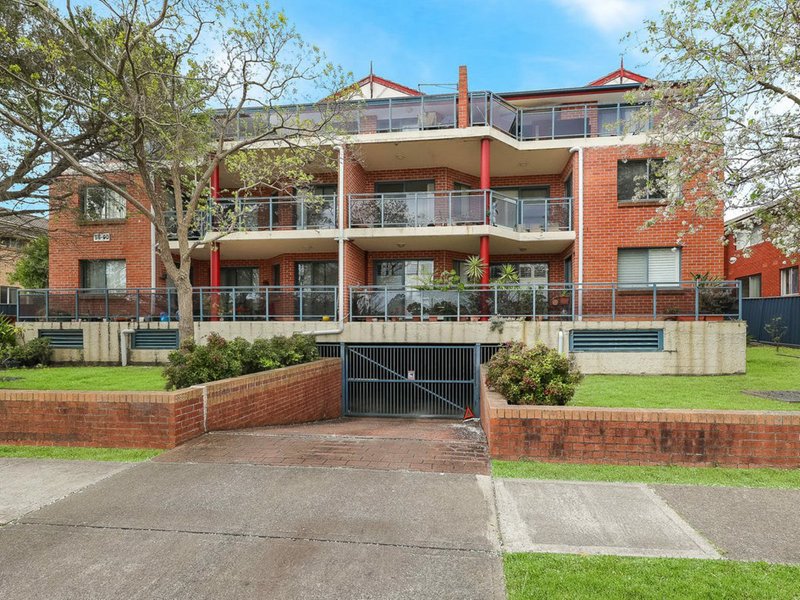 1/56-60 Ferguson Avenue, Wiley Park NSW 2195