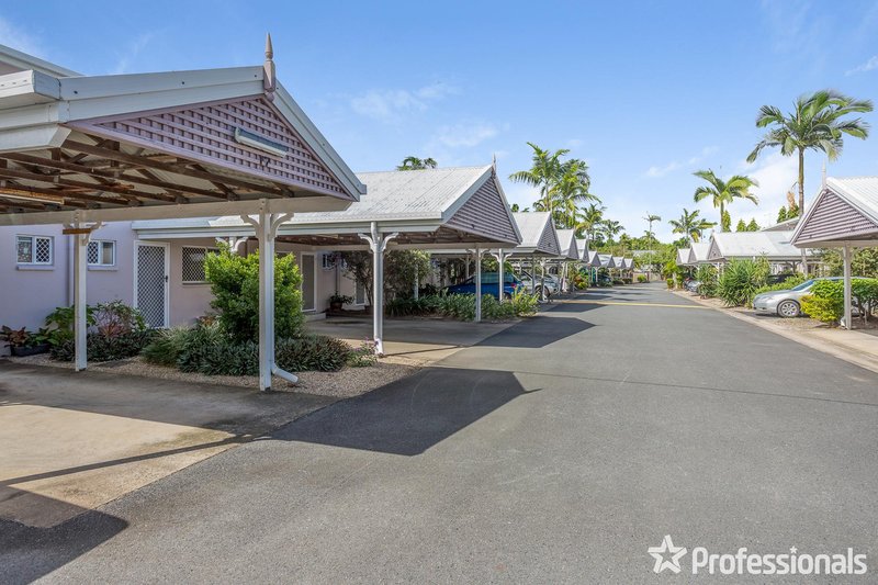 Photo - 15/6-8 Cannon Street, Manunda QLD 4870 - Image 2