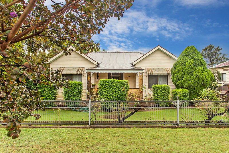 156 Aberdare Road, Aberdare NSW 2325