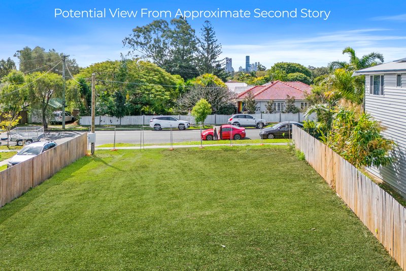 156 Ashby Street, Fairfield QLD 4103