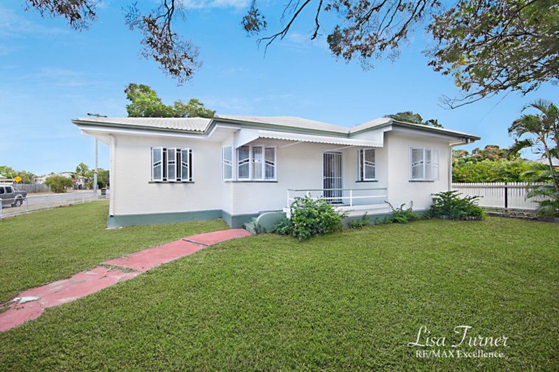 156 Bayswater Road, Currajong QLD 4812