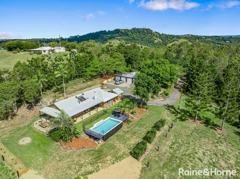 156 Blanckensee Road, Black Mountain QLD 4563