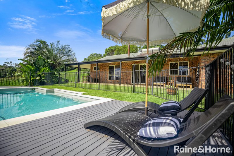 Photo - 156 Blanckensee Road, Black Mountain QLD 4563 - Image 19