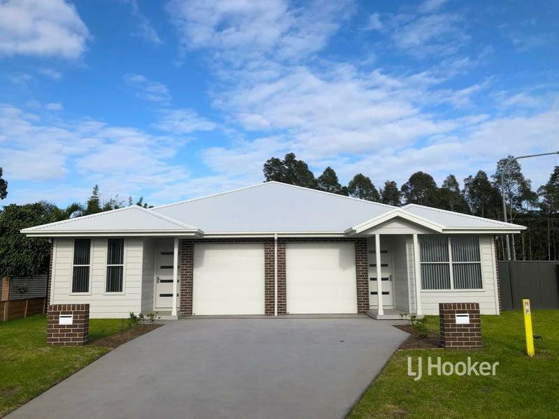 1/56 Bowerbird Street, South Nowra NSW 2541